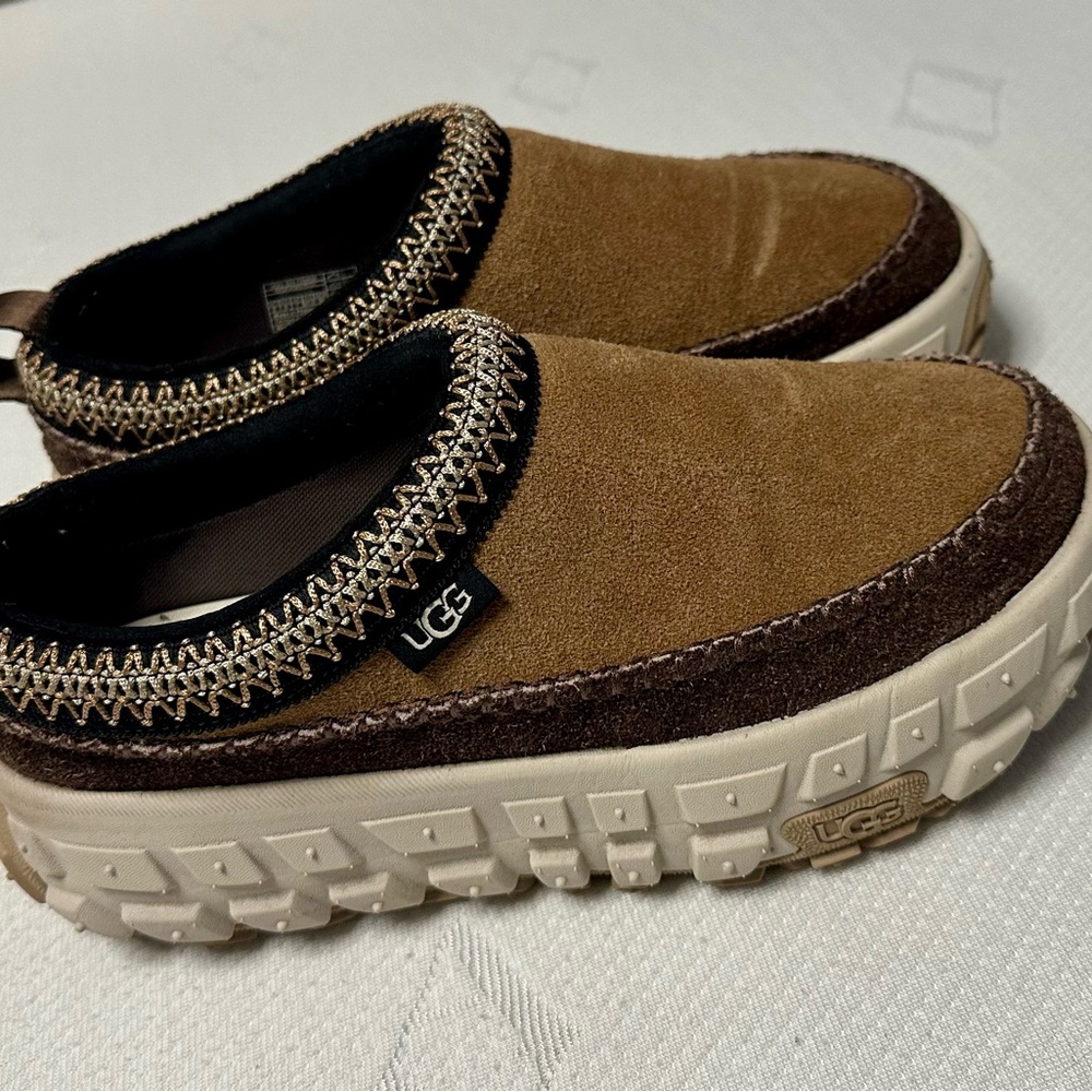 Men's Venture Daze Chestnut Ceramic Shoe
